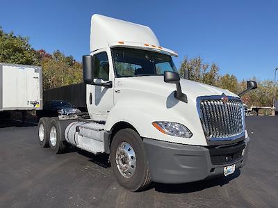Used 2020 International LT International A26 Semi Truck for sale #337898 - photo 1