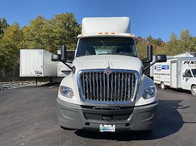 Used 2020 International LT International A26 Semi Truck for sale #337898 - photo 2