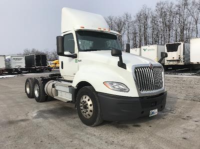 Used 2020 International LT International A26 Semi Truck for sale #337906 - photo 1