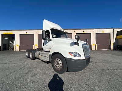 Used 2020 International LT International A26 Semi Truck for sale #337910 - photo 1