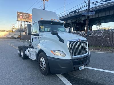 Used 2020 International LT International A26 Semi Truck for sale #337920 - photo 1