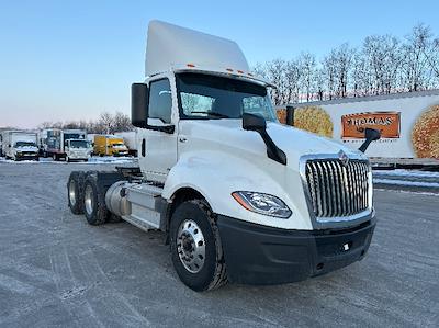 Used 2020 International LT International A26 Semi Truck for sale #337922 - photo 1