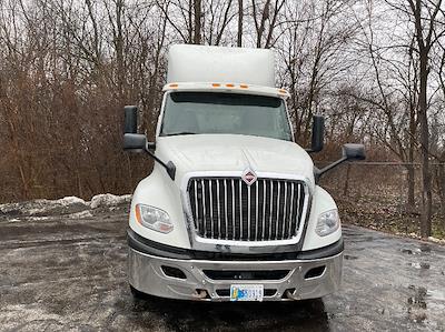 Used 2020 International LT International A26 Semi Truck for sale #337955 - photo 2