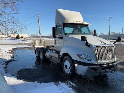 Used 2020 International LT International A26 Semi Truck for sale #337957 - photo 1