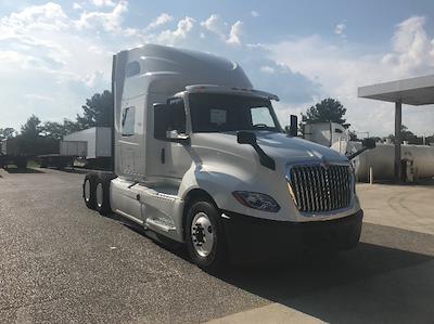 Used 2020 International LT Cummins X15 Semi Truck for sale #337994 - photo 1