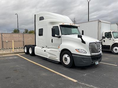 Used 2020 International LT Cummins X15 Semi Truck for sale #338022 - photo 1
