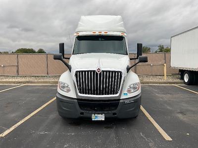 Used 2020 International LT Cummins X15 Semi Truck for sale #338022 - photo 2