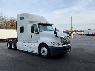 Used 2020 International LT Cummins X15 Semi Truck for sale #338116 - photo 1