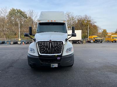 Used 2020 International LT Cummins X15 Semi Truck for sale #338116 - photo 2