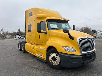 Used 2020 International LT Cummins X15 Semi Truck for sale #338135 - photo 1