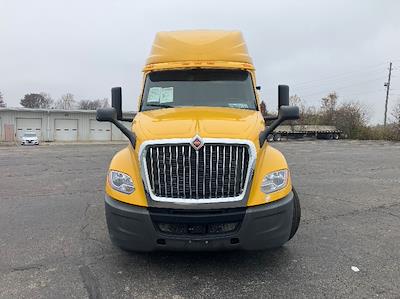 Used 2020 International LT Cummins X15 Semi Truck for sale #338135 - photo 2