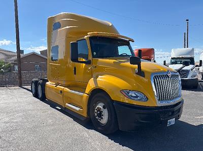 Used 2020 International LT Cummins X15 Semi Truck for sale #338140 - photo 1