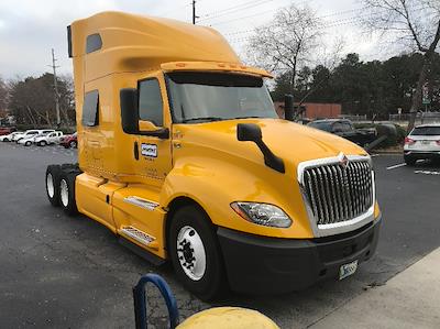 Used 2020 International LT Cummins X15 Semi Truck for sale #338158 - photo 1