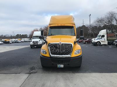 Used 2020 International LT Cummins X15 Semi Truck for sale #338158 - photo 2