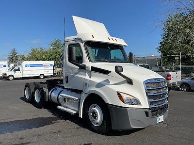 Used 2020 Freightliner Cascadia Cummins X15 Semi Truck for sale #338329 - photo 1