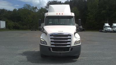 Used 2020 Freightliner Cascadia Cummins X15 Semi Truck for sale #338365 - photo 2