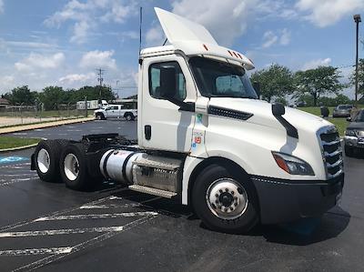 Used 2020 Freightliner Cascadia Cummins X15 Semi Truck for sale #338388 - photo 1