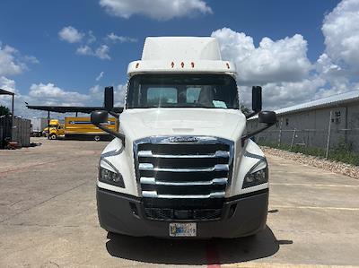 Used 2020 Freightliner Cascadia Cummins X15 Semi Truck for sale #338405 - photo 2