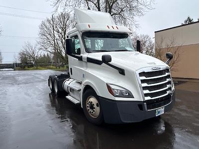 Used 2020 Freightliner Cascadia Cummins X15 Semi Truck for sale #338410 - photo 1