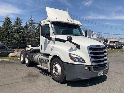Used 2020 Freightliner Cascadia Cummins X15 Semi Truck for sale #338539 - photo 1
