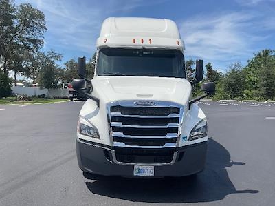 Used 2020 Freightliner Cascadia Cummins X15 Semi Truck with Sleeper Cab for sale #338613 - photo 2