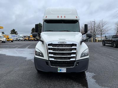 Used 2020 Freightliner Cascadia - photo 1