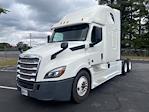 Used 2020 Freightliner Cascadia Cummins X15 Semi Truck with Sleeper Cab for sale #338736 - photo 3