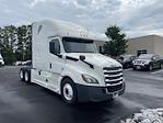 Used 2020 Freightliner Cascadia Cummins X15 Semi Truck with Sleeper Cab for sale #338737 - photo 1