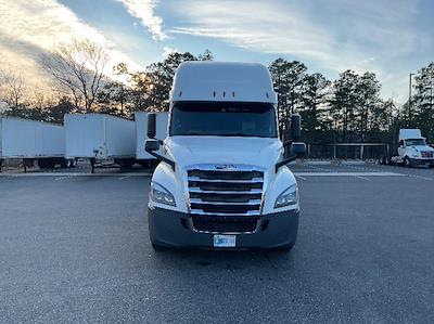 Used 2020 Freightliner Cascadia Cummins X15 Semi Truck with Sleeper Cab for sale #338781 - photo 2