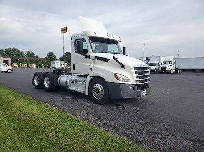 Used 2020 Freightliner Cascadia Detroit DD13 Semi Truck for sale #338797 - photo 1