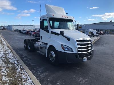 Used 2020 Freightliner Cascadia Detroit DD13 Semi Truck for sale #338828 - photo 1