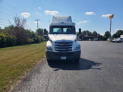Used 2020 Freightliner Cascadia Detroit DD13 Semi Truck for sale #338830 - photo 2