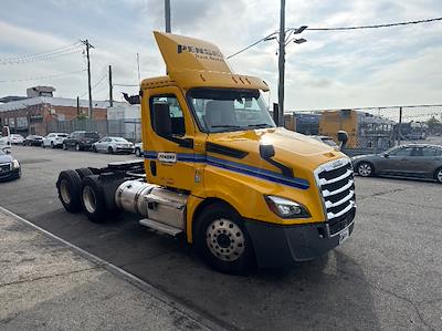 Used 2020 Freightliner Cascadia Detroit DD13 Semi Truck for sale #338846 - photo 1