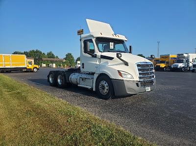 Used 2020 Freightliner Cascadia Detroit DD13 Semi Truck for sale #338871 - photo 1