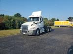 Used 2020 Freightliner Cascadia Detroit DD13 Semi Truck for sale #338871 - photo 5