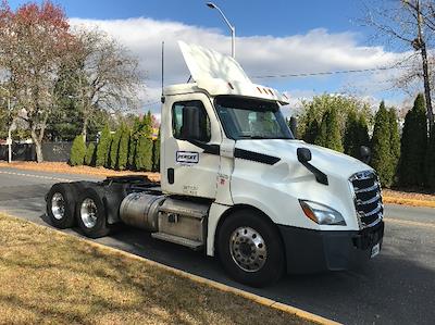 Used 2020 Freightliner Cascadia Detroit DD13 Semi Truck for sale #338876 - photo 1