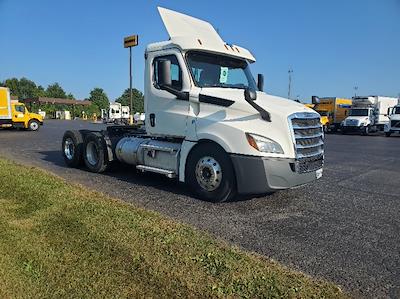 Used 2020 Freightliner Cascadia Detroit DD13 Semi Truck for sale #338878 - photo 1