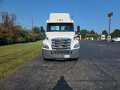 Used 2020 Freightliner Cascadia Detroit DD13 Semi Truck for sale #338878 - photo 2