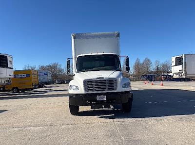 Used 2020 Freightliner M2 106 Conventional Cab Box Truck with Liftgate for sale #339075 - photo 2