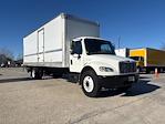 Used 2020 Freightliner M2 106 Conventional Cab Box Truck with Liftgate for sale #339075 - photo 1
