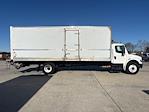 Used 2020 Freightliner M2 106 Conventional Cab Box Truck with Liftgate for sale #339075 - photo 13