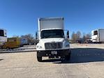 Used 2020 Freightliner M2 106 Conventional Cab Box Truck with Liftgate for sale #339075 - photo 2