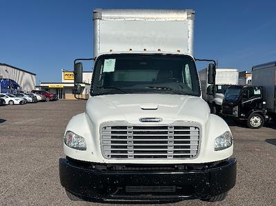 Used 2020 Freightliner M2 106 Conventional Cab Box Truck with Liftgate for sale #339078 - photo 2