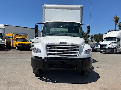 Used 2020 Freightliner M2 106 Conventional Cab Box Truck with Liftgate for sale #339098 - photo 2