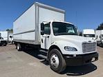 Used 2020 Freightliner M2 106 Conventional Cab Box Truck with Liftgate for sale #339098 - photo 1