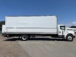 Used 2020 Freightliner M2 106 Conventional Cab Box Truck with Liftgate for sale #339098 - photo 14