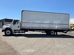 Used 2020 Freightliner M2 106 Conventional Cab Box Truck with Liftgate for sale #339098 - photo 4