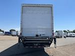 Used 2020 Freightliner M2 106 Conventional Cab Box Truck with Liftgate for sale #339098 - photo 7