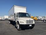 Used 2020 Freightliner M2 106 Conventional Cab Box Truck with Liftgate for sale #339104 - photo 1