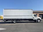 Used 2020 Freightliner M2 106 Conventional Cab Box Truck with Liftgate for sale #339104 - photo 15